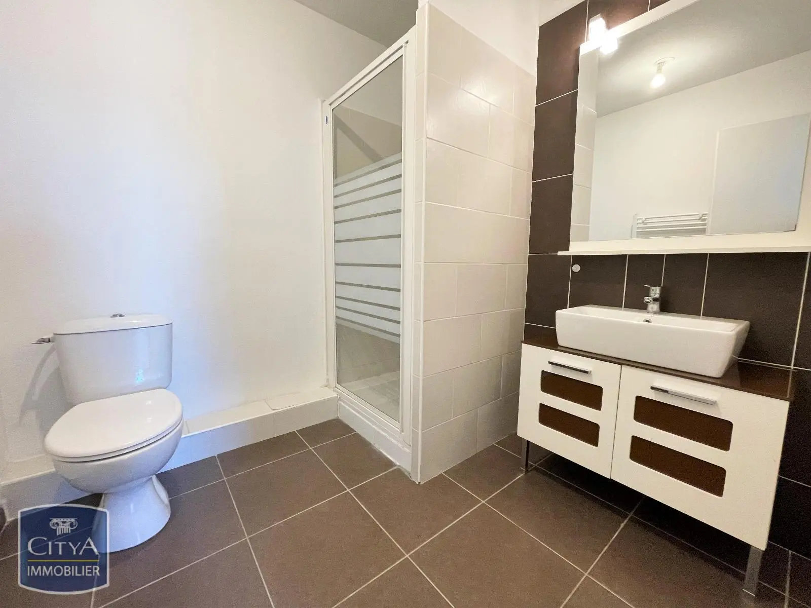 Photo 6 Appartement 2 pièces 45.51m²