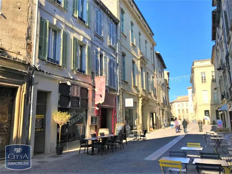 Photo 7 appartement Avignon