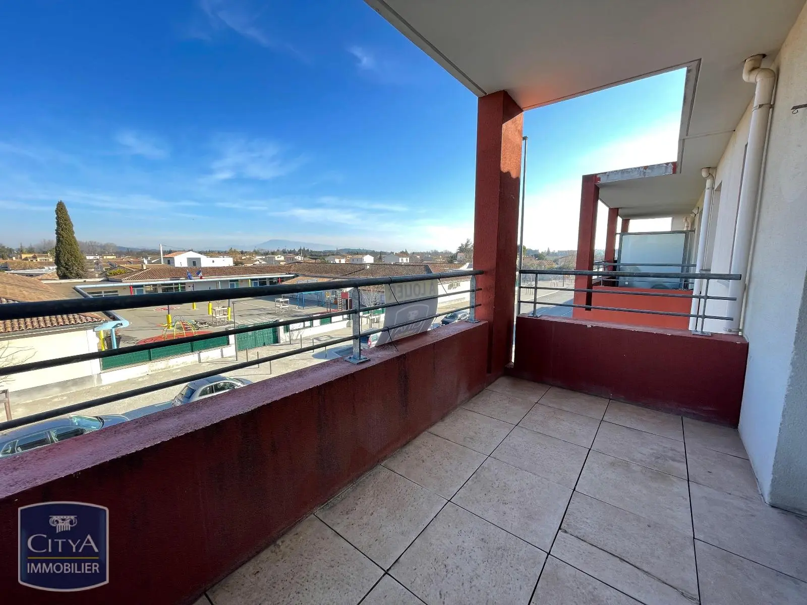 Photo 4 Appartement 2 pièces 45.51m²