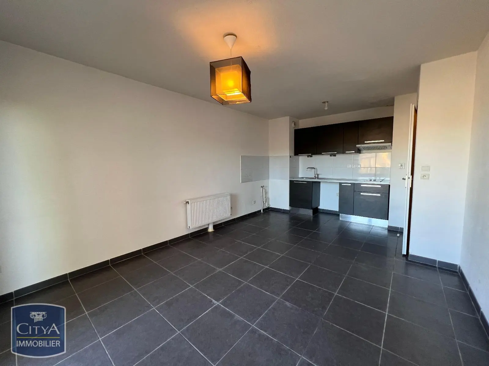 Photo 3 Appartement 2 pièces 38m²
