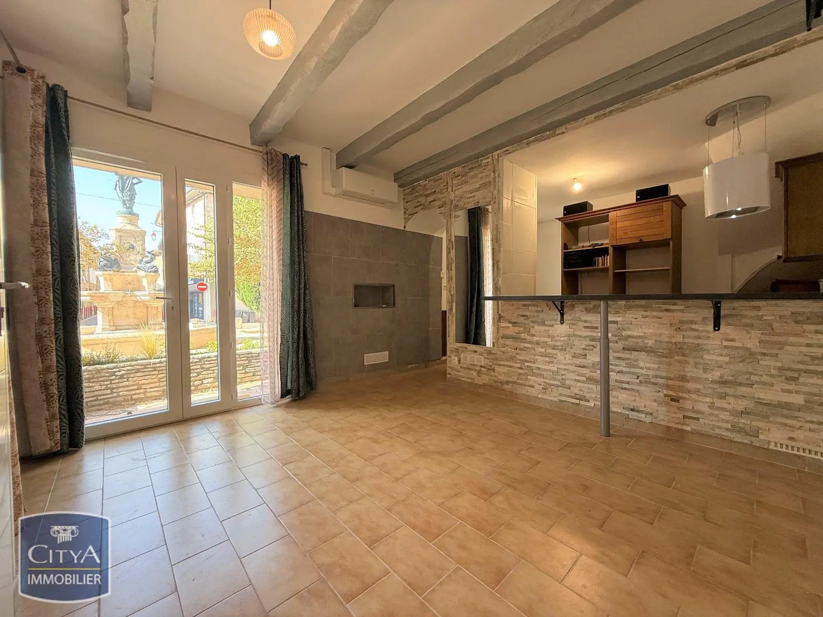 Photo 3 Maison 3 pièces 55.8m²