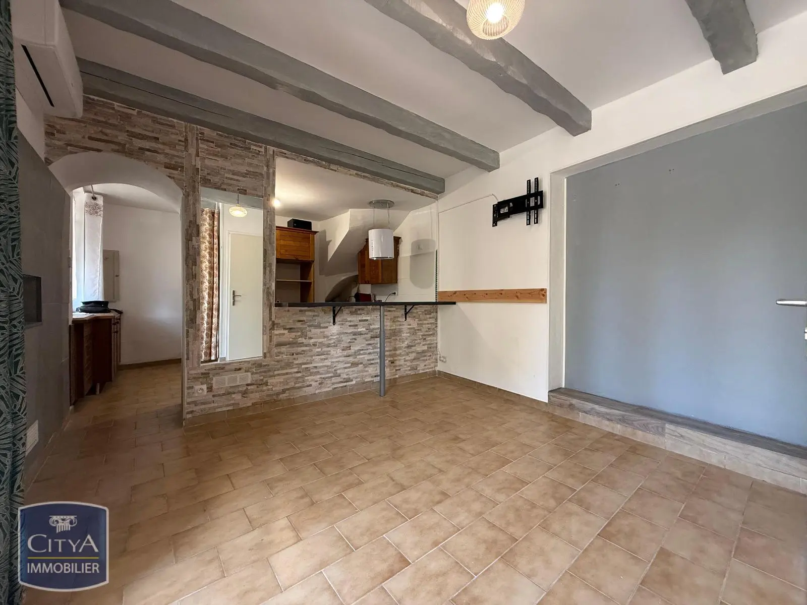 Photo 2 Maison 3 pièces 55.8m²