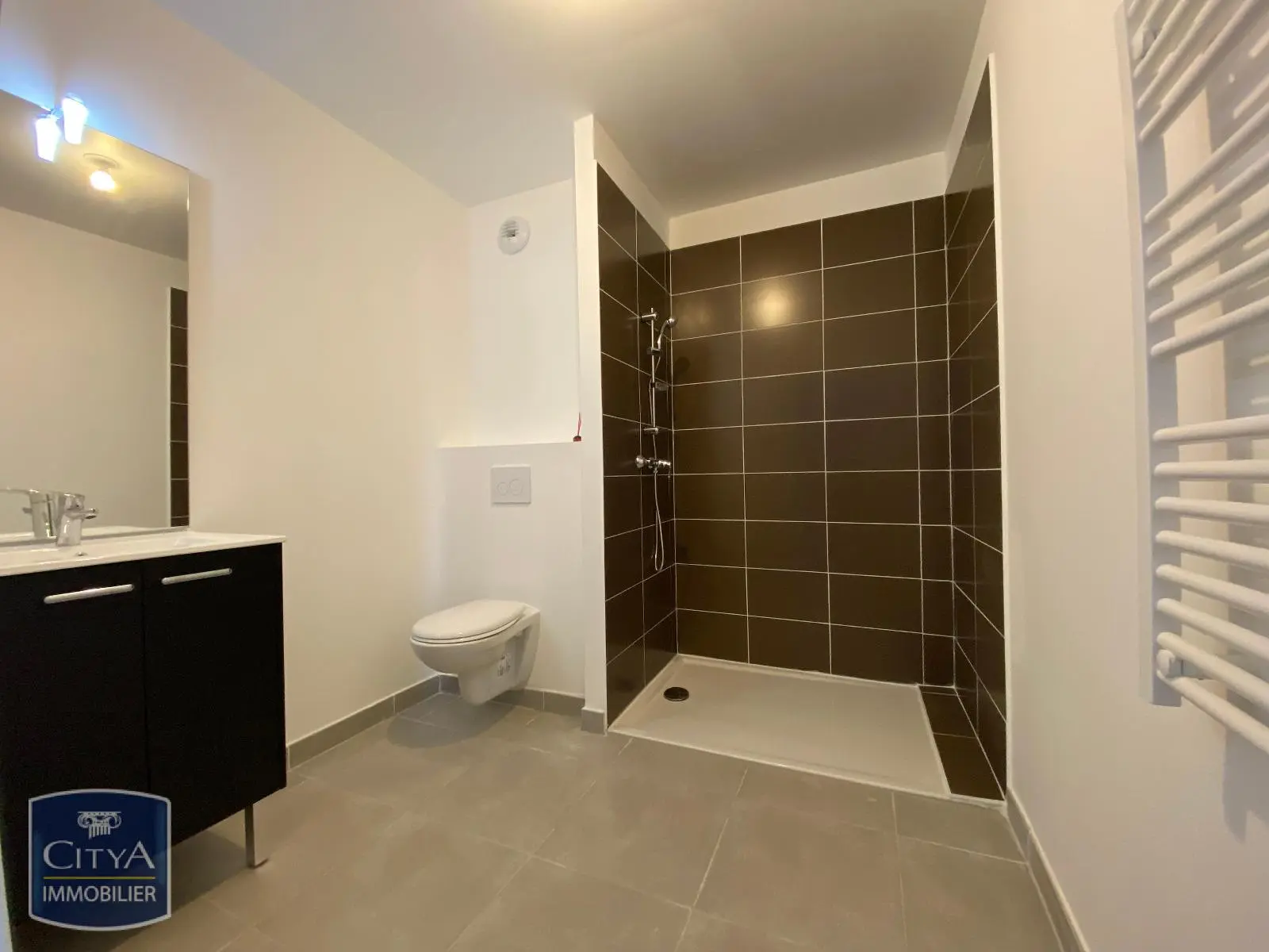 Photo 7 Appartement 2 pièces 46.3m²