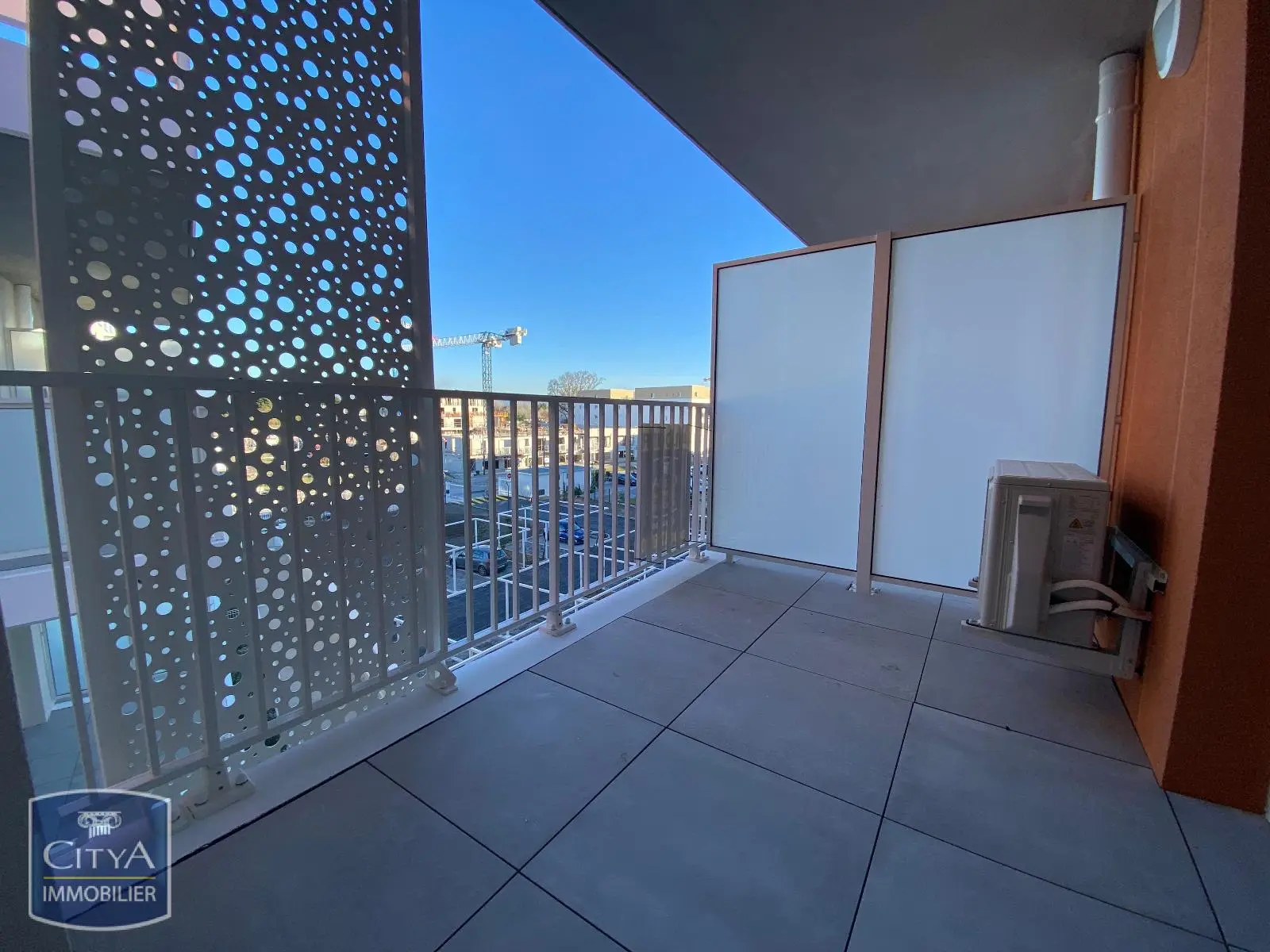 Photo 4 Appartement 2 pièces 46.3m²