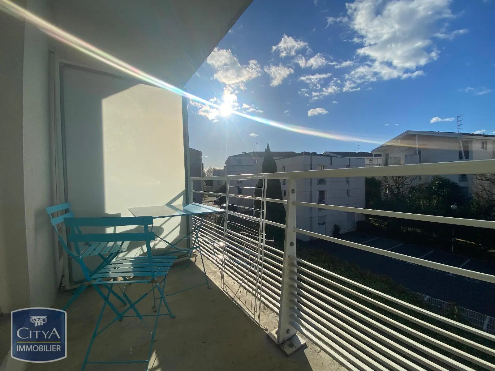 Photo 3 Appartement 1 pièce 20.66m²