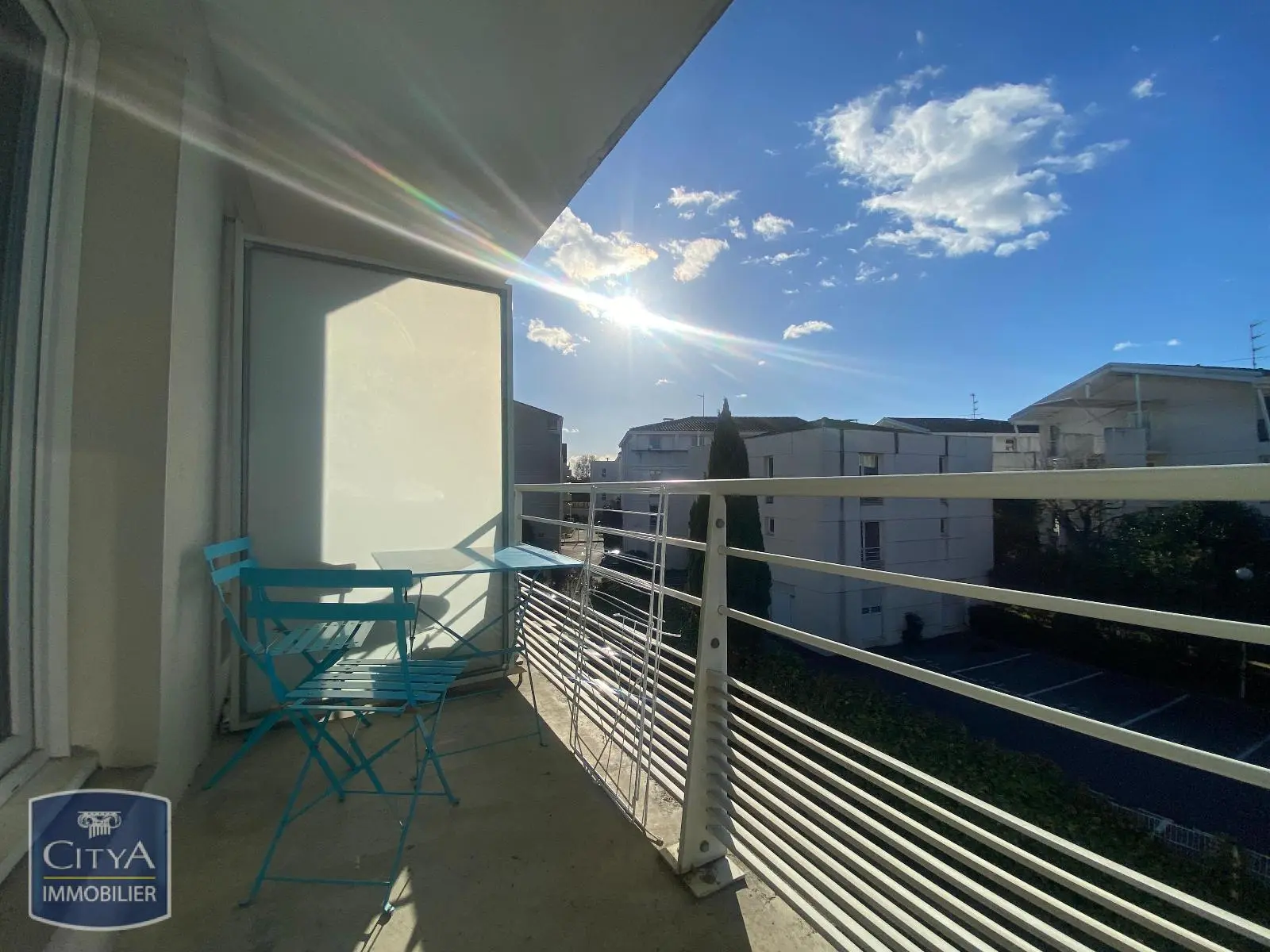 Photo 3 Appartement 1 pièce 20.64m²