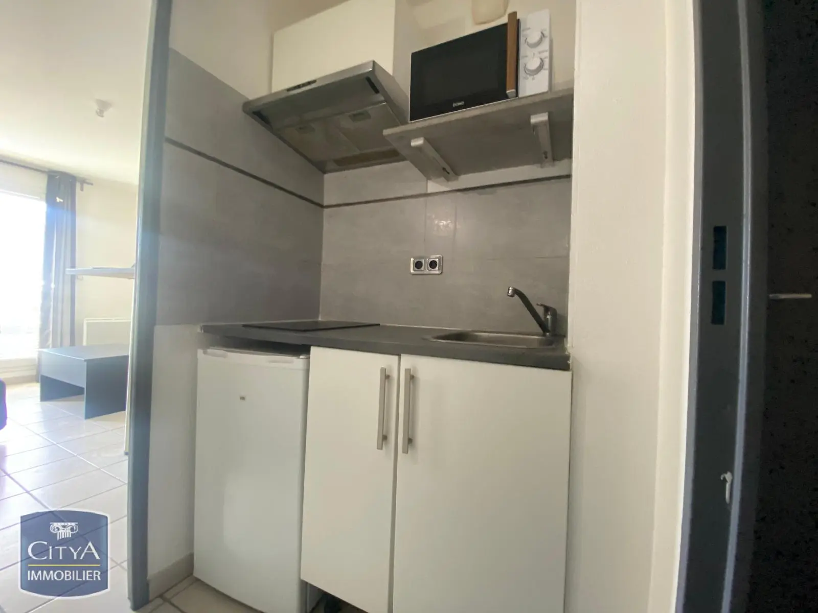 Photo 6 Appartement 1 pièce 20.64m²