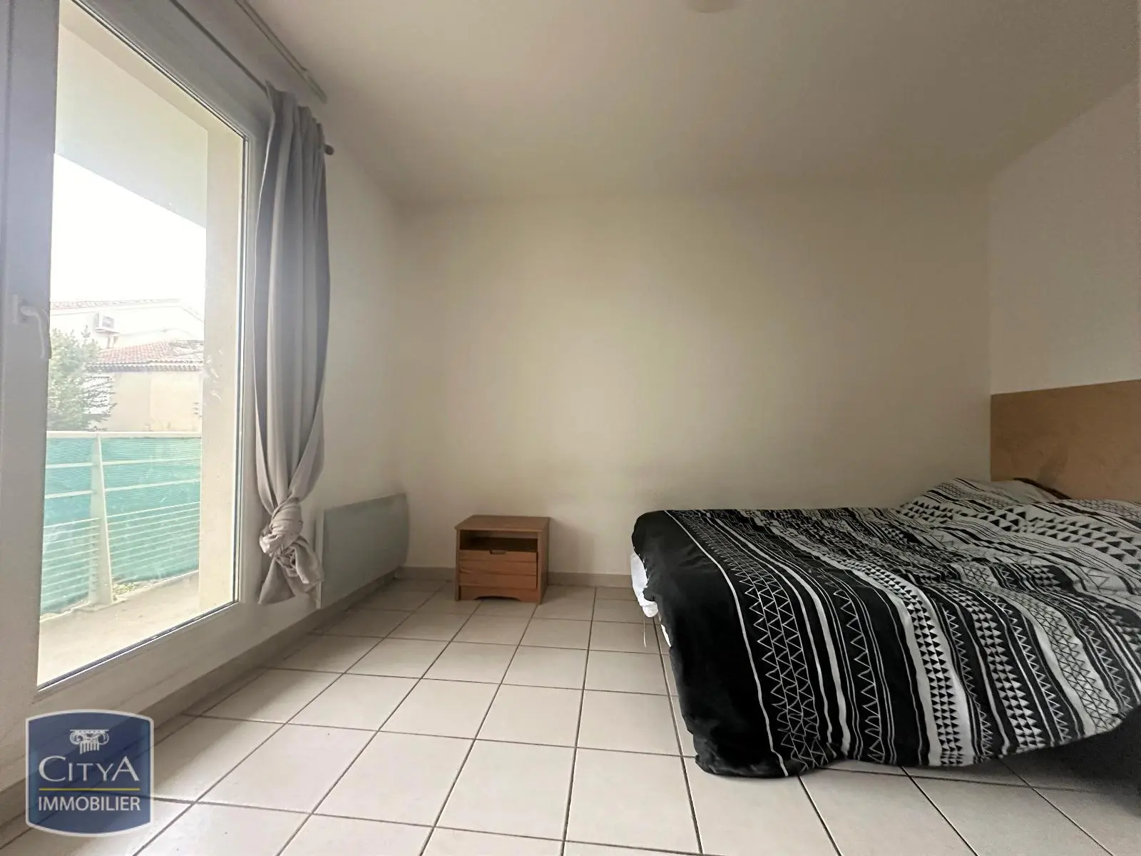 Photo 7 Appartement 2 pièces 32.62m²