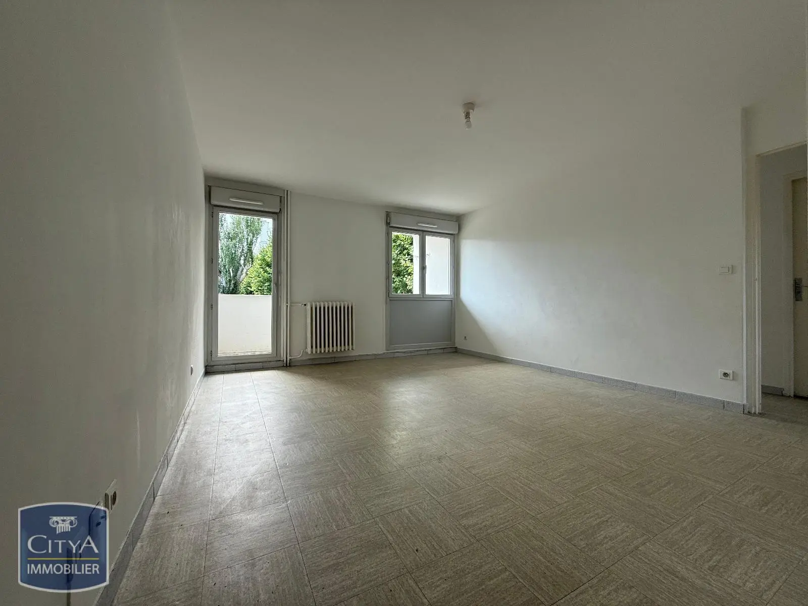 Photo 1 Appartement 3 pièces 61.28m²