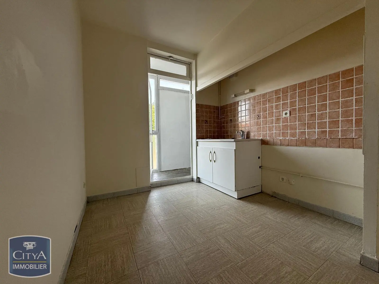 Photo 3 Appartement 3 pièces 61.28m²