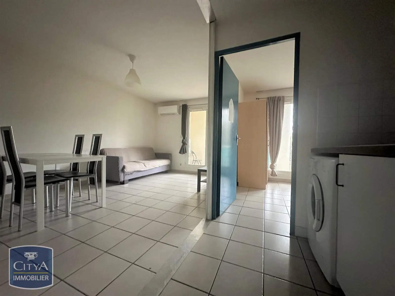 Photo 5 Appartement 2 pièces 32.62m²