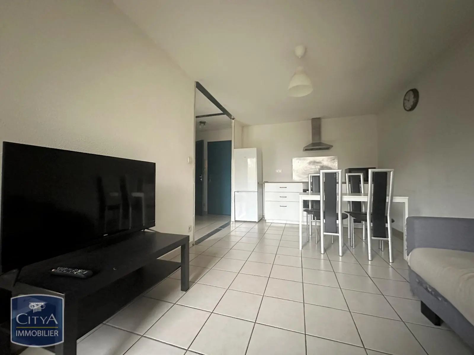 Photo 6 Appartement 2 pièces 32.62m²