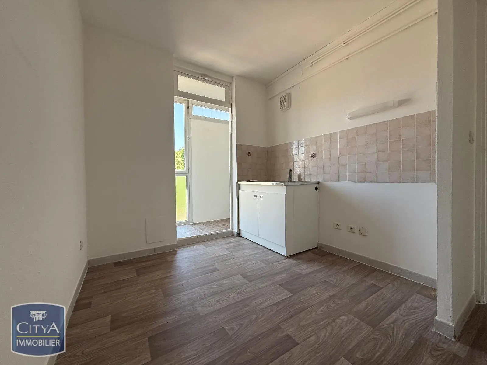 Photo 1 Appartement 3 pièces 61.28m²