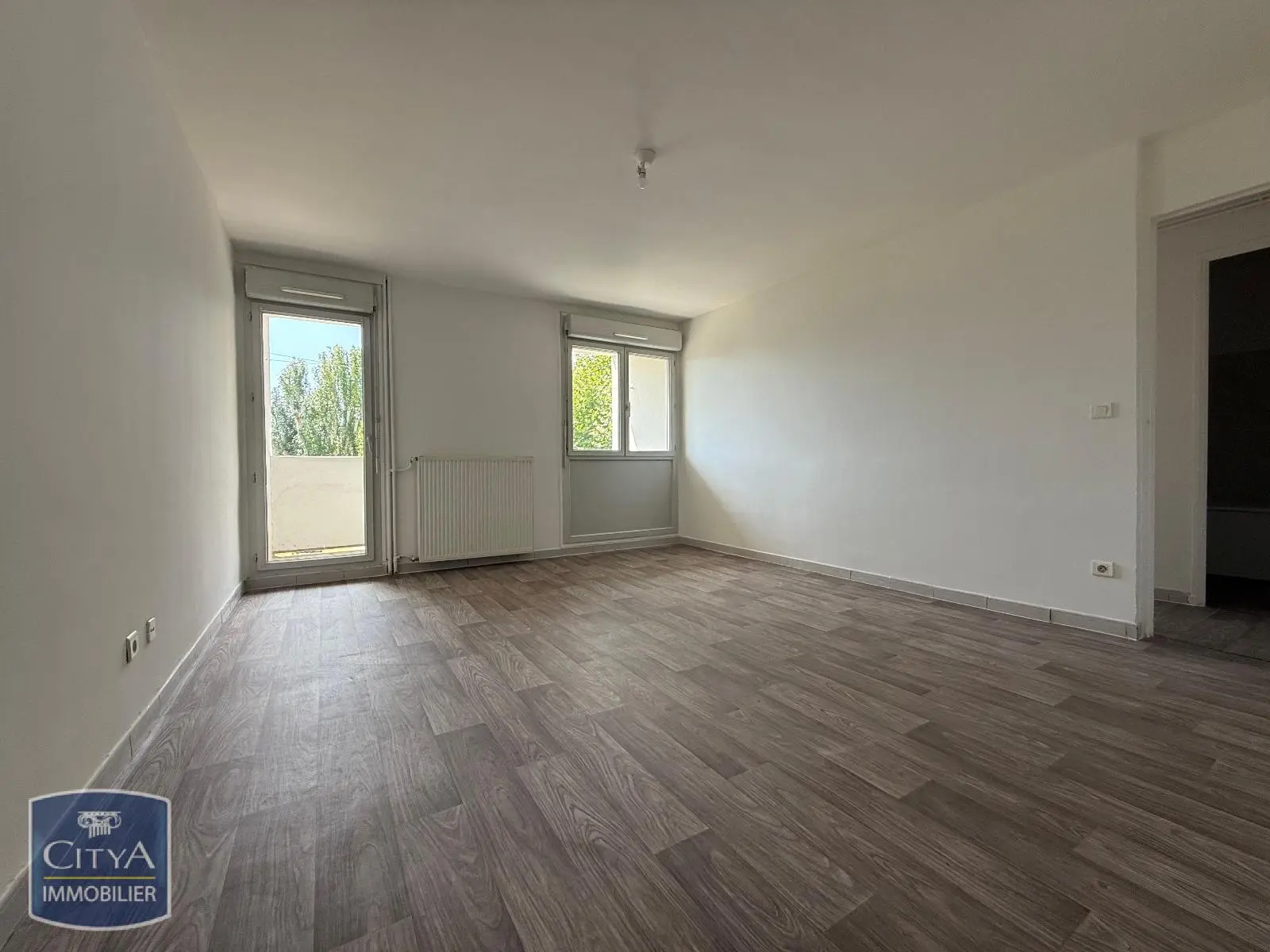 Photo 2 Appartement 3 pièces 61.28m²