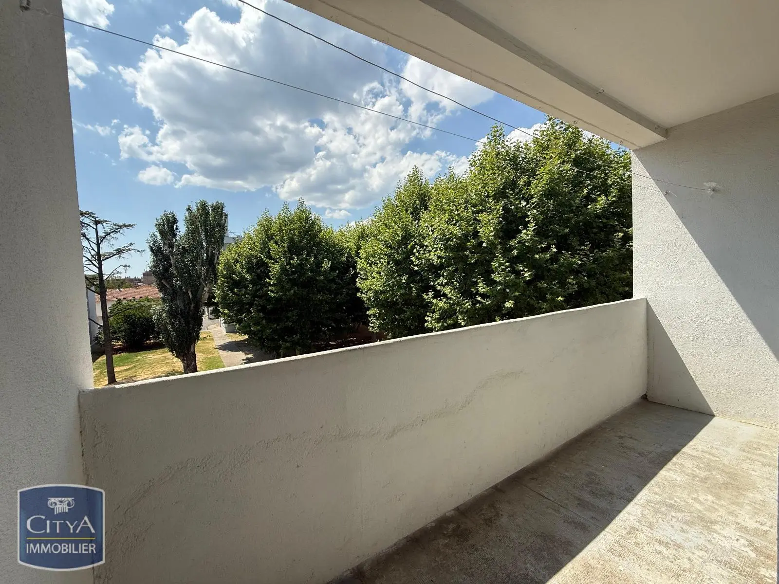 Photo 2 Appartement 3 pièces 61.28m²