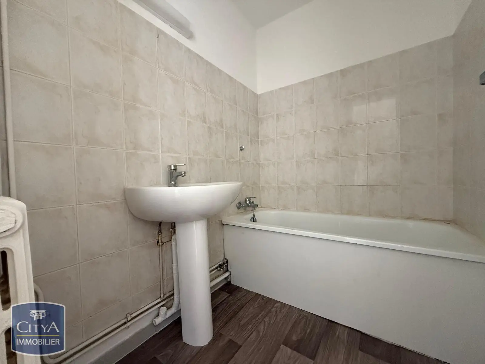 Photo 6 Appartement 3 pièces 61.28m²