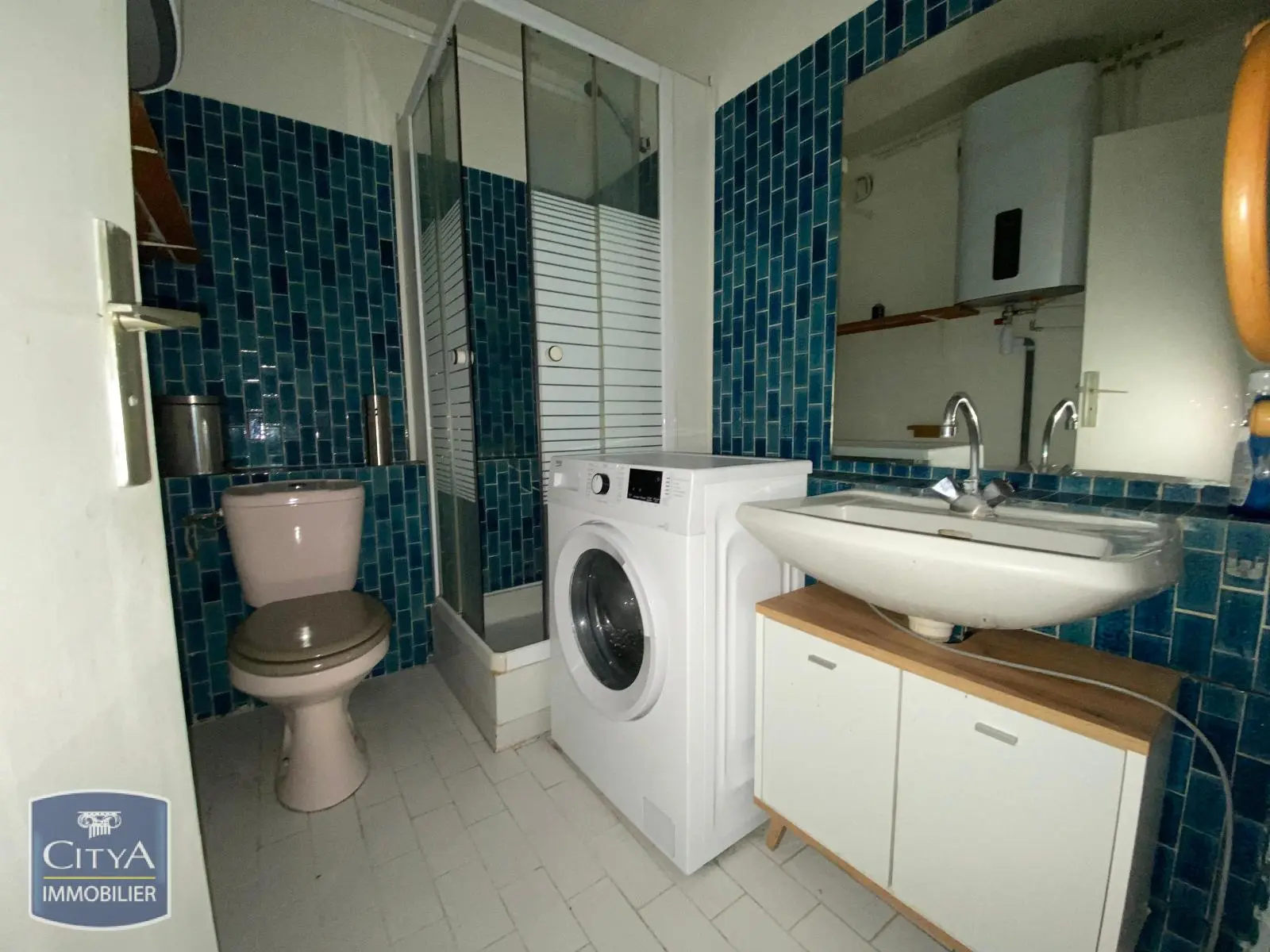 Photo 5 Appartement 1 pièce 24m²
