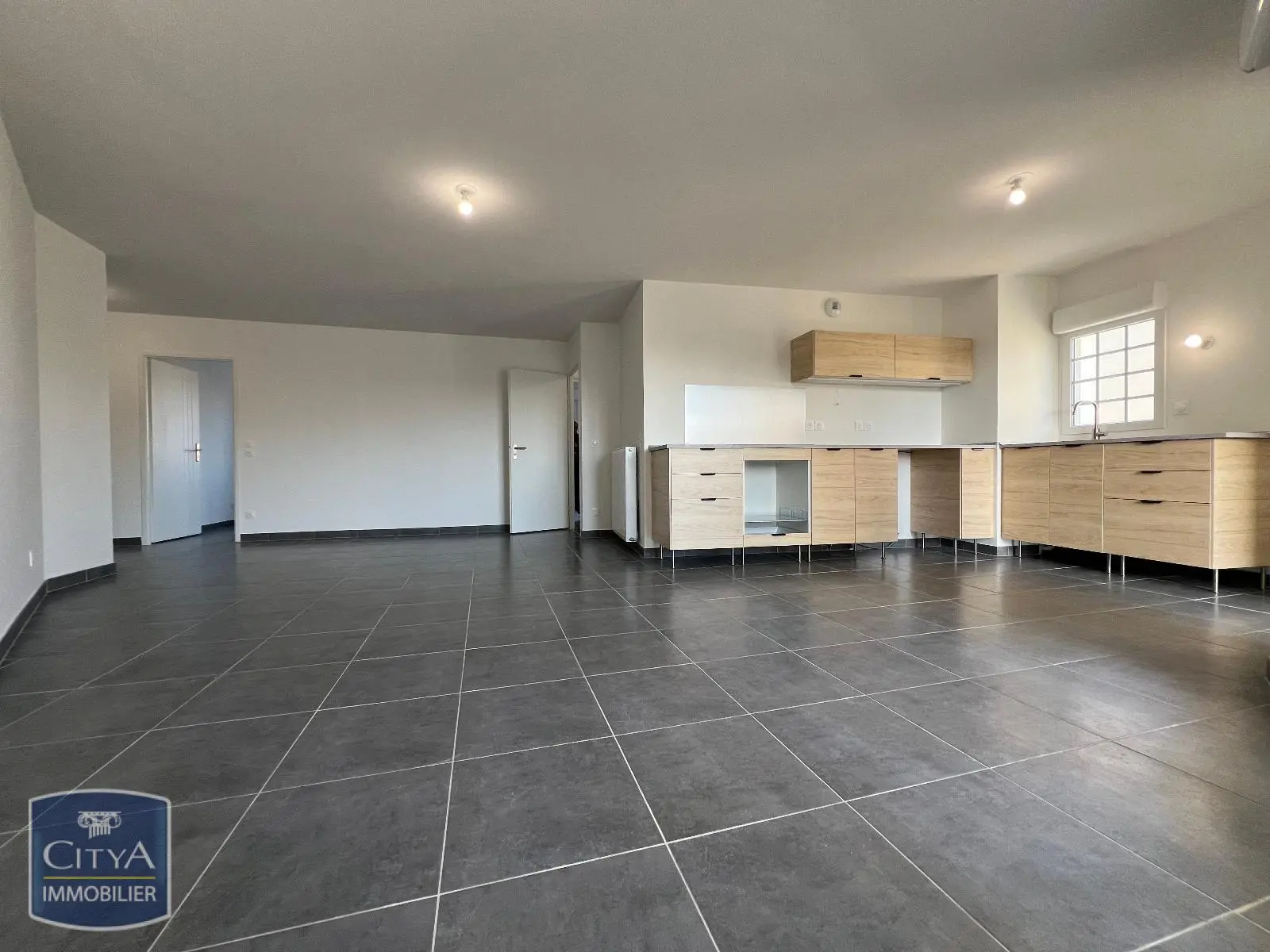 Photo 1 Appartement 4 pièces 78.25m²