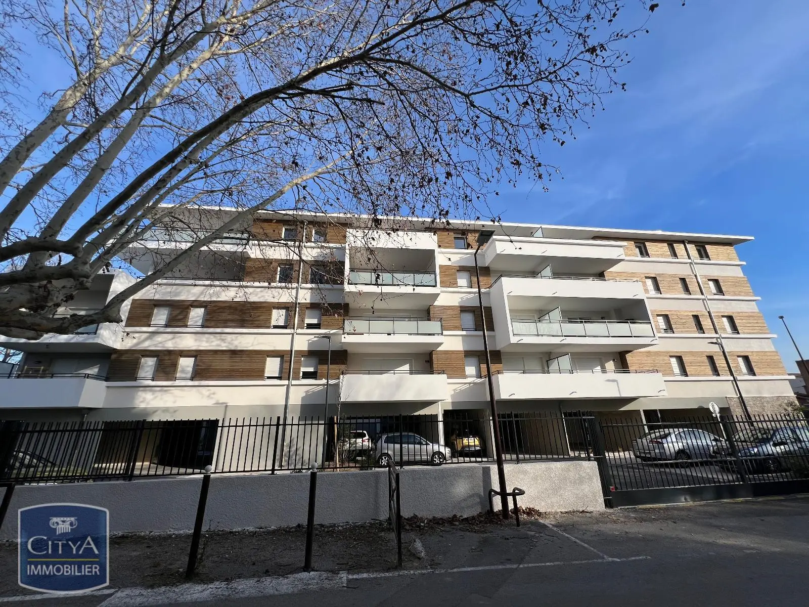 Photo 11 Appartement 4 pièces 78.25m²
