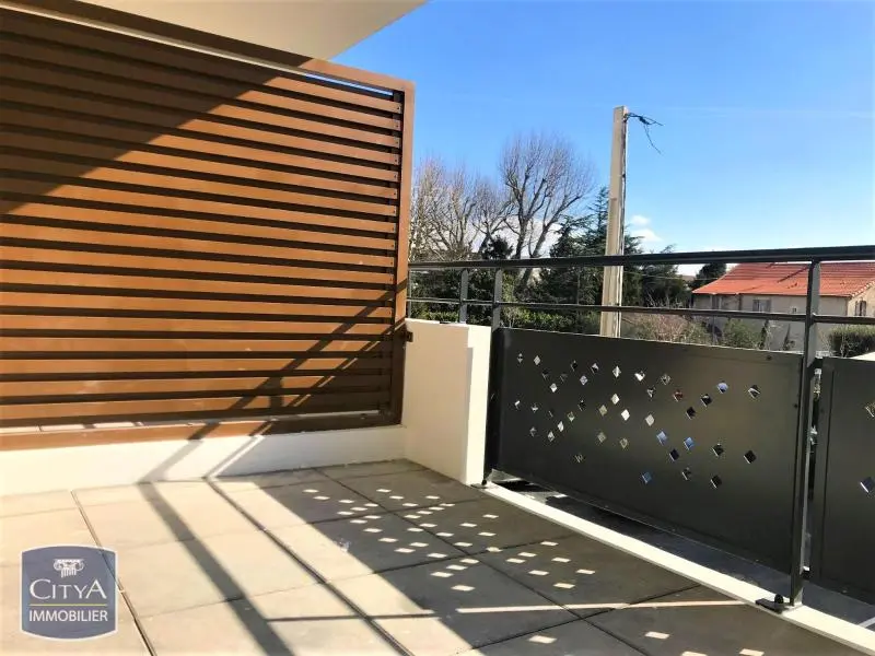 Photo 4 Appartement 2 pièces 38.53m²