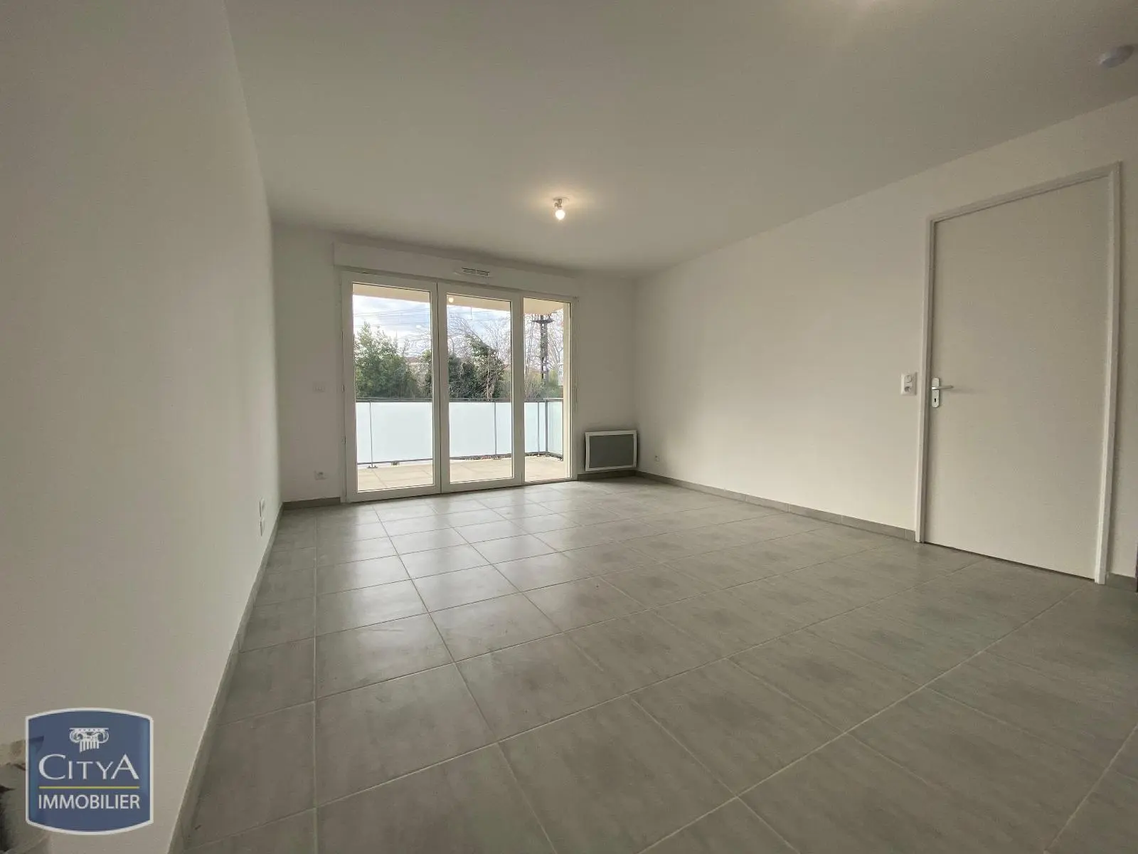 Photo 1 Appartement 2 pièces 44.98m²