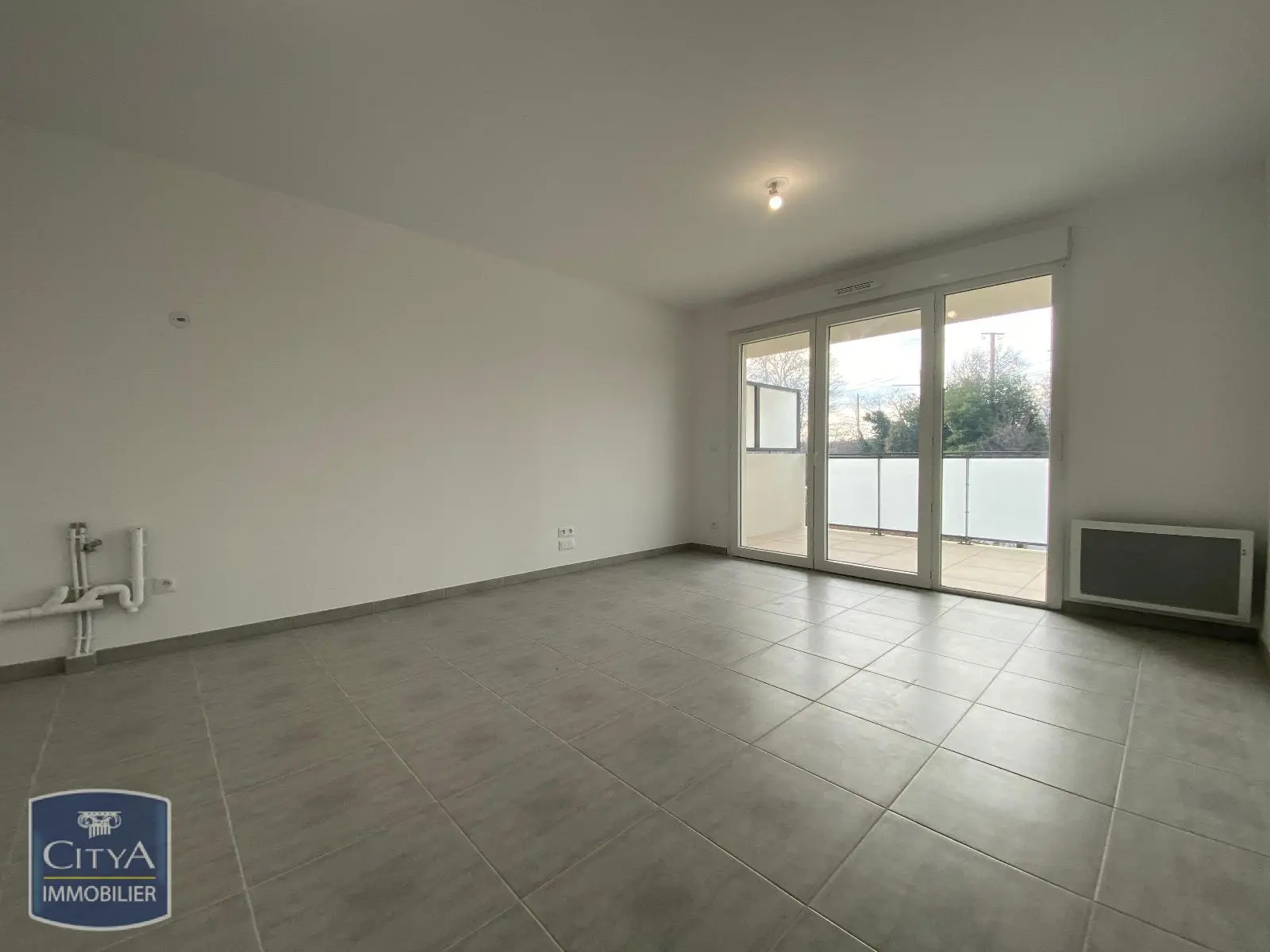 Photo 2 Appartement 2 pièces 44.98m²