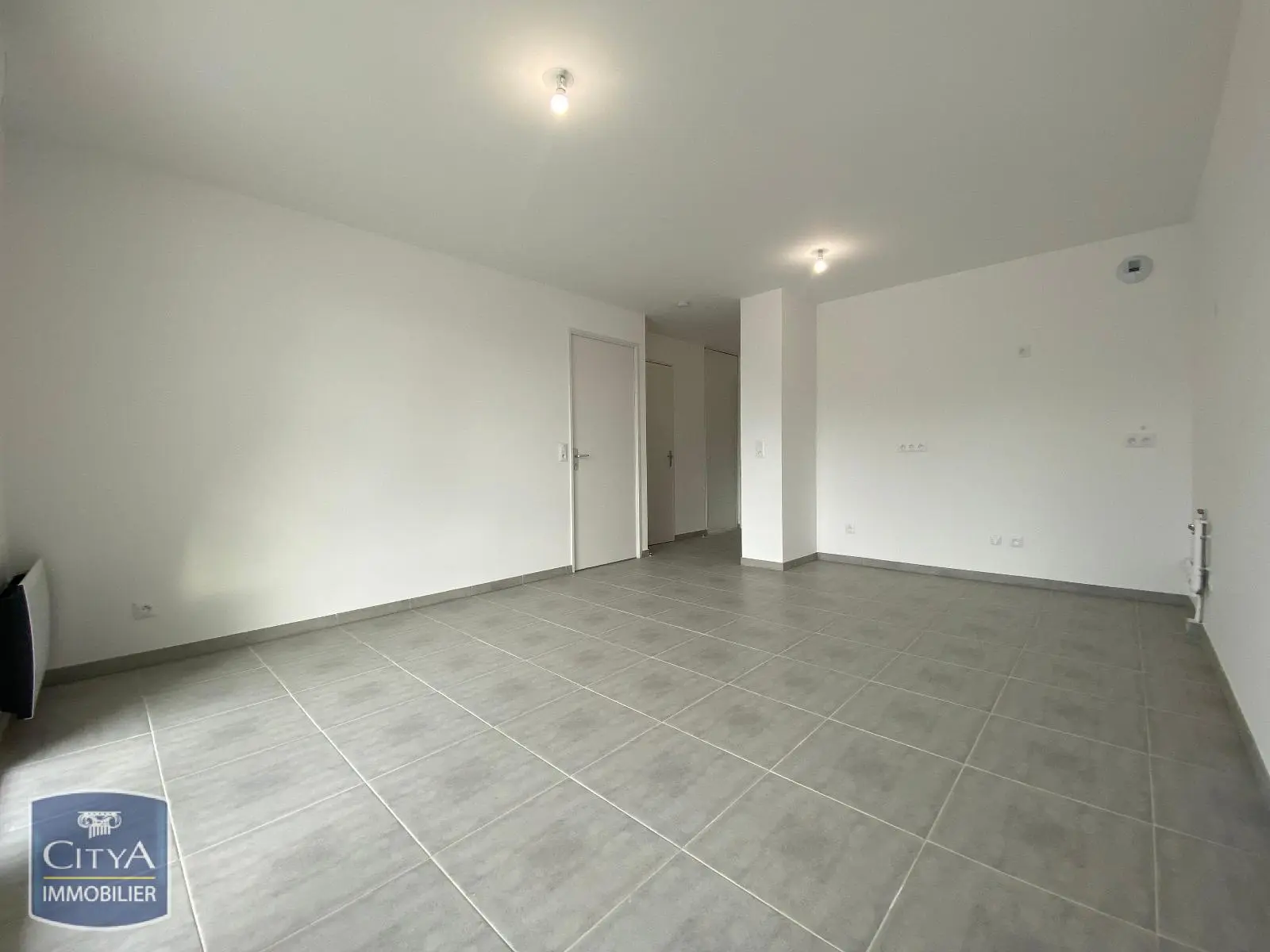 Photo 4 Appartement 2 pièces 44.98m²