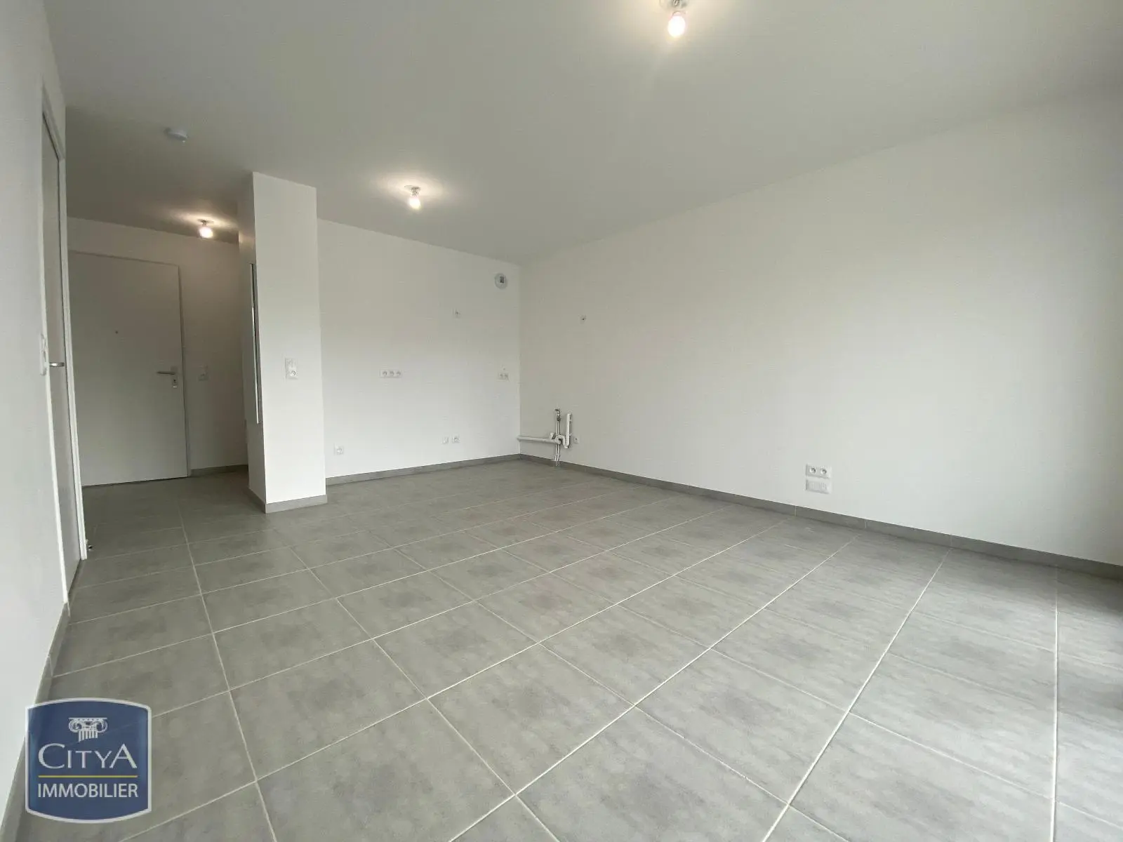 Photo 3 Appartement 2 pièces 44.98m²