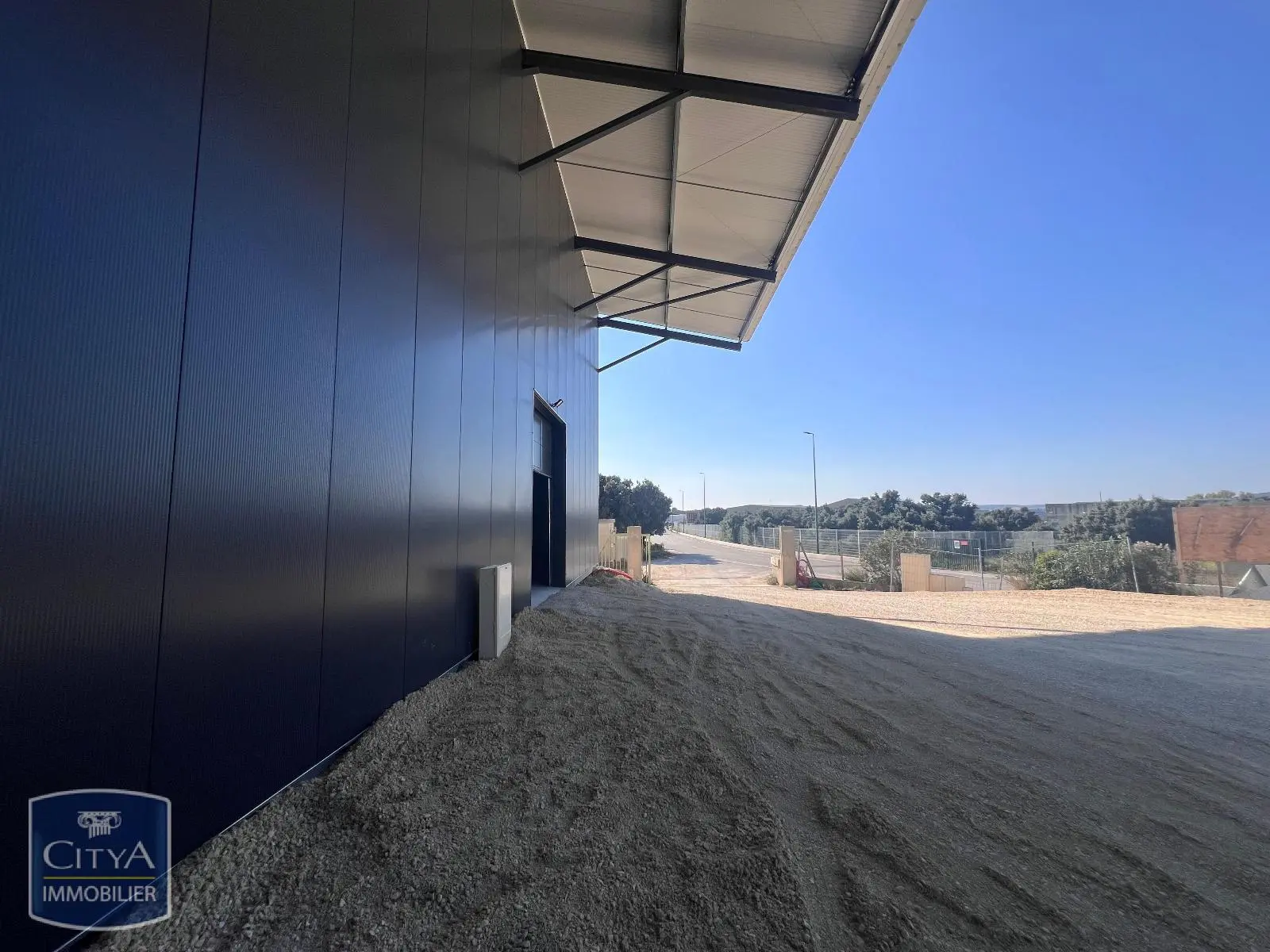 Photo 4 Local Commercial 250m²