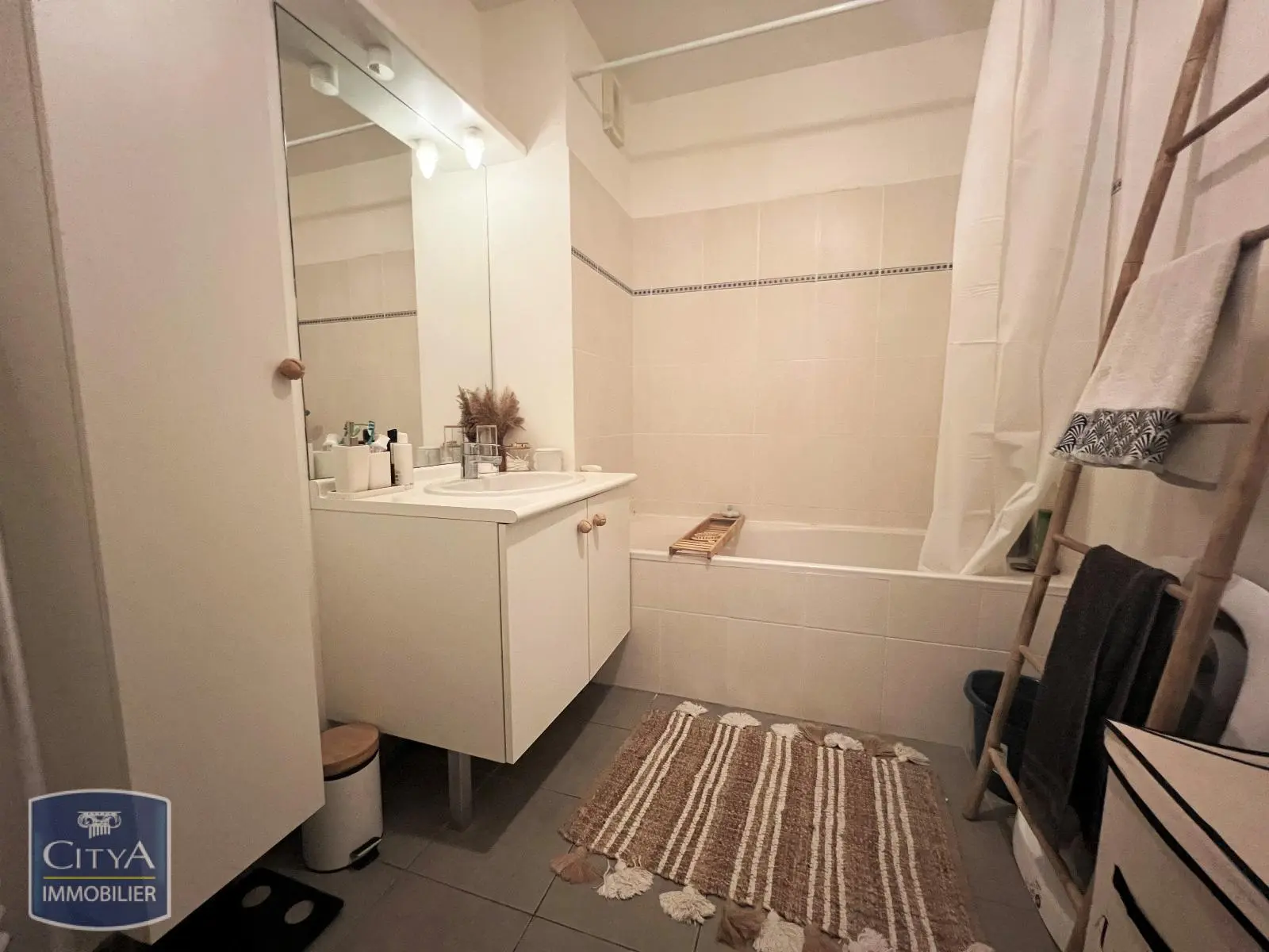 Photo 6 Appartement 3 pièces 61.17m²