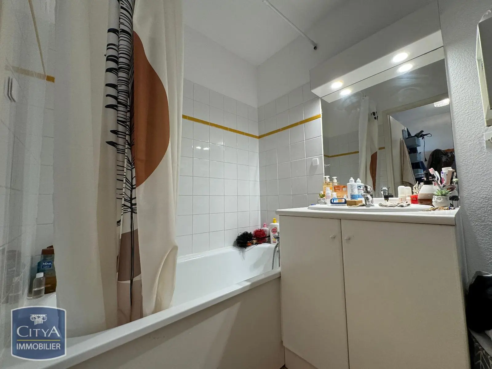 Photo 5 Appartement 1 pièce 18.47m²