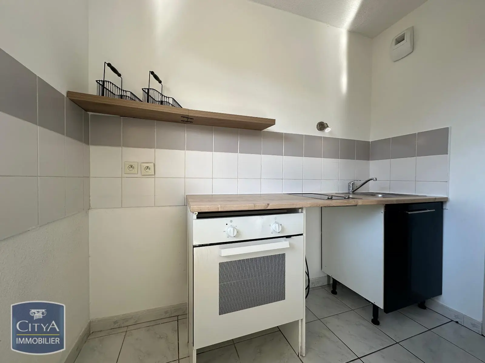 Photo 4 Appartement 3 pièces 57.05m²