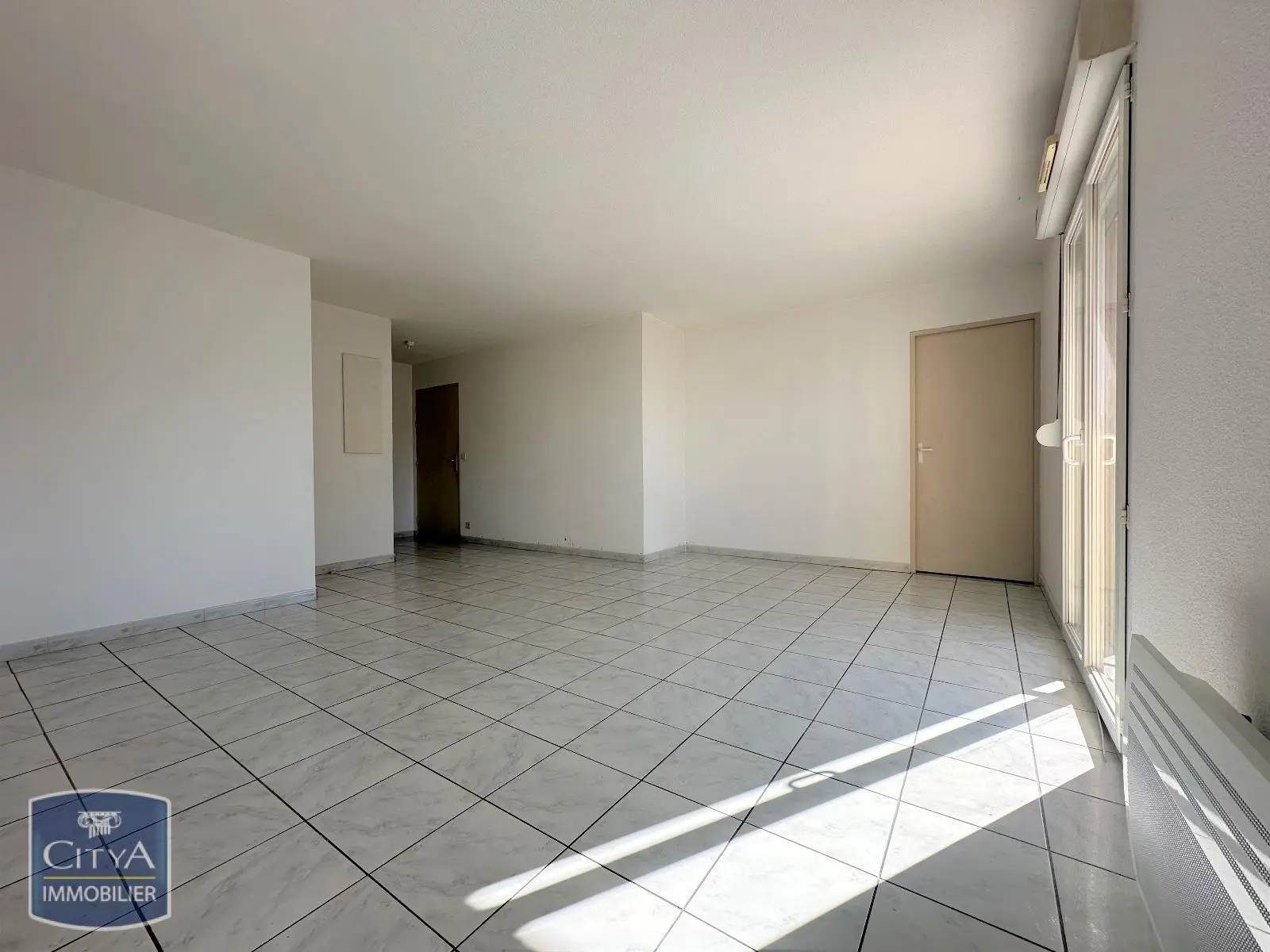 Photo 2 Appartement 3 pièces 57.05m²