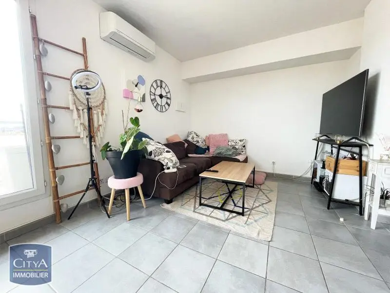 Photo 3 Appartement 2 pièces 44.56m²