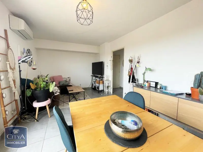 Photo 4 Appartement 2 pièces 44.56m²