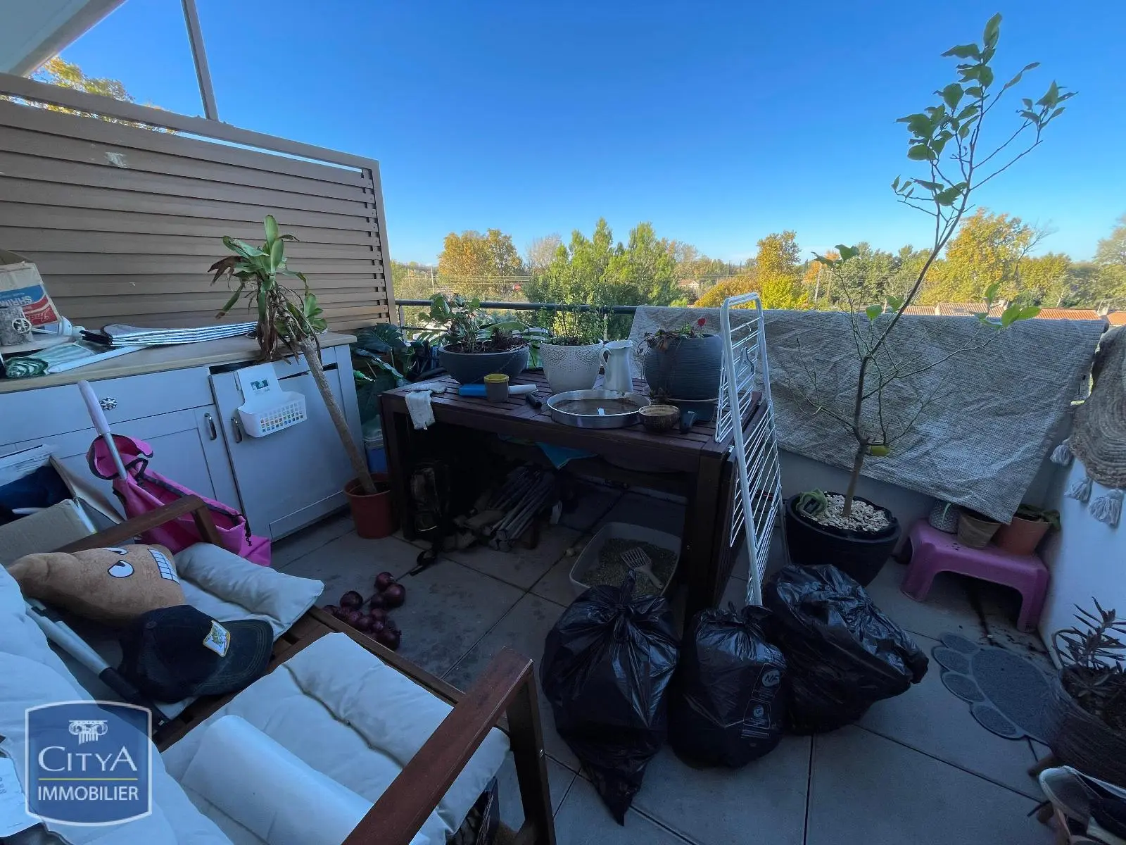 Photo 3 appartement Avignon