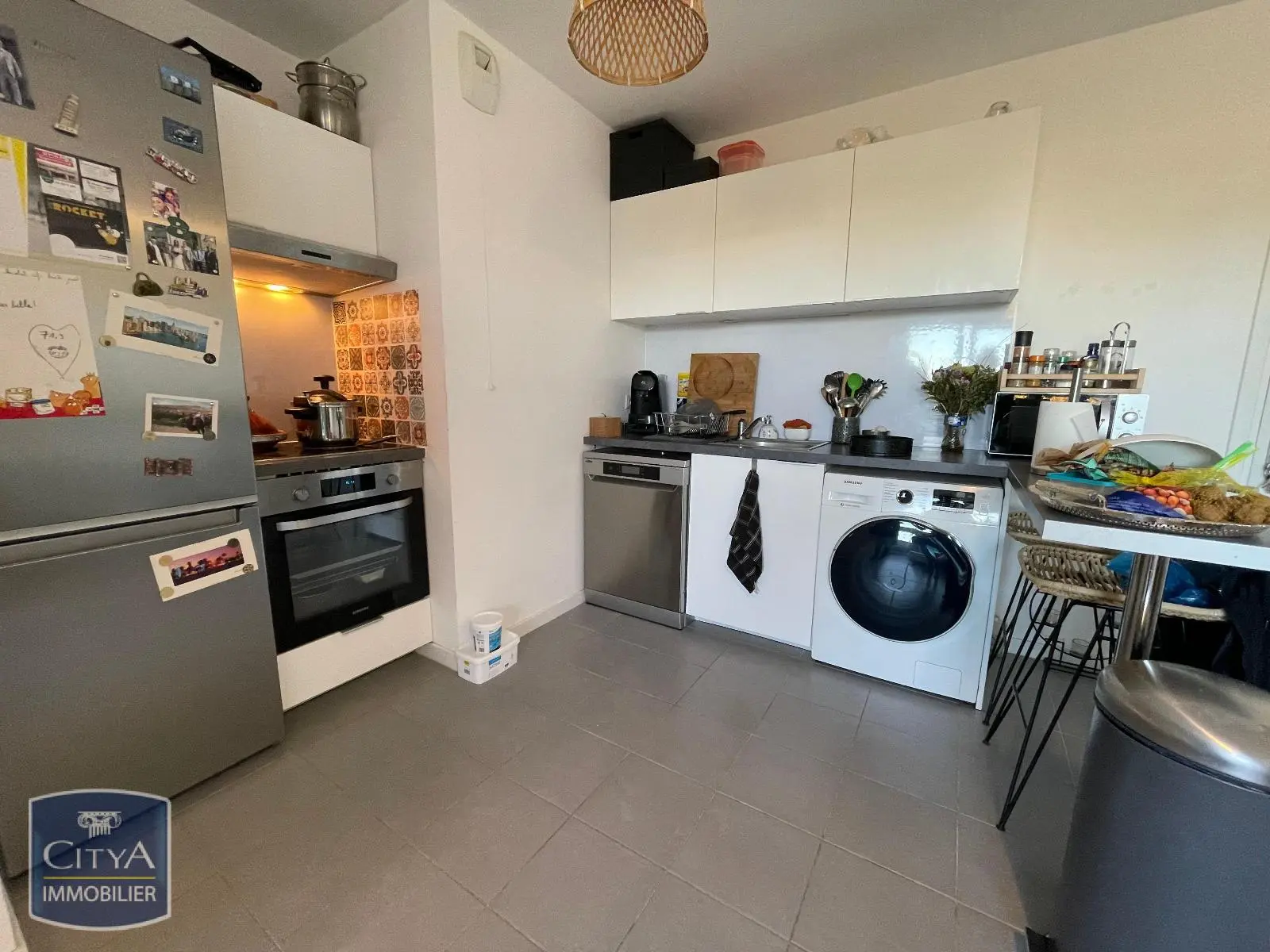 Photo 2 appartement Avignon