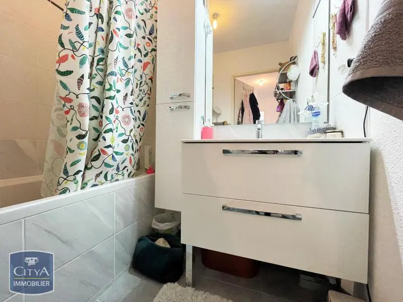 Photo 7 Appartement 2 pièces 44.56m²