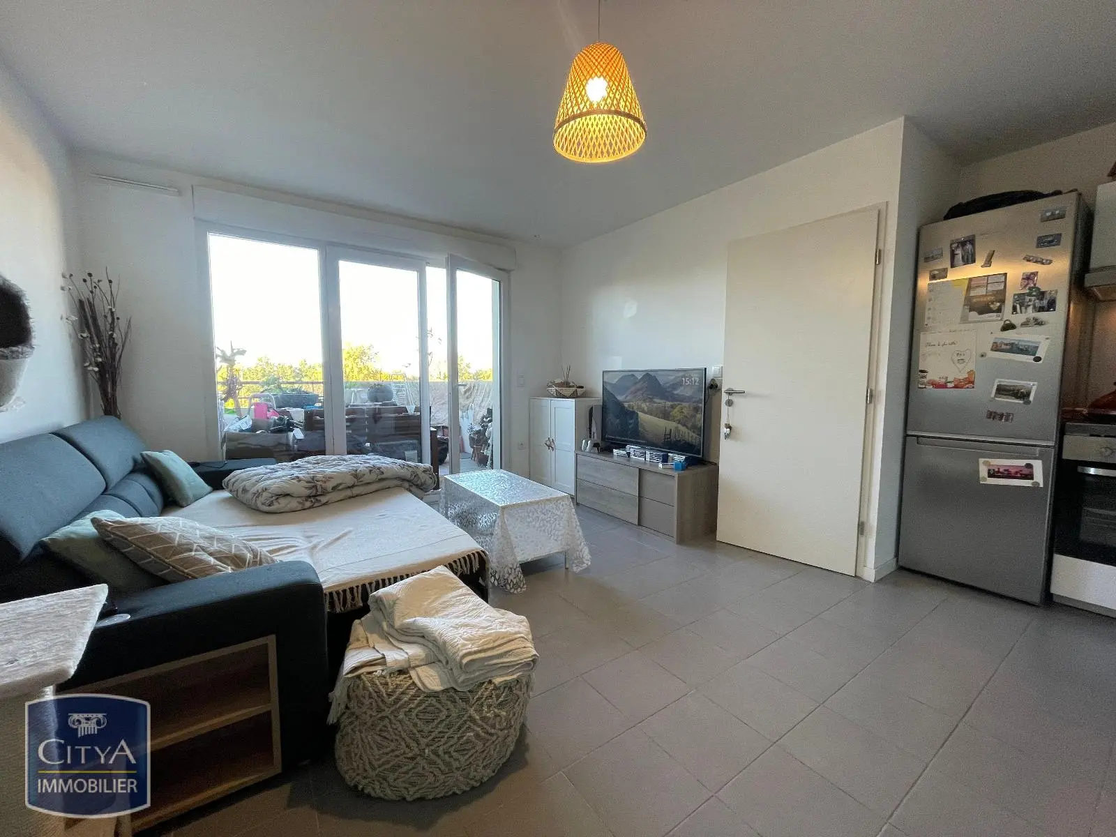 Photo 1 appartement Avignon