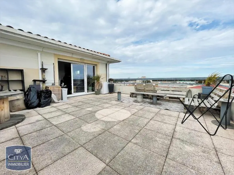 Photo 1 Appartement 2 pièces 44.56m²