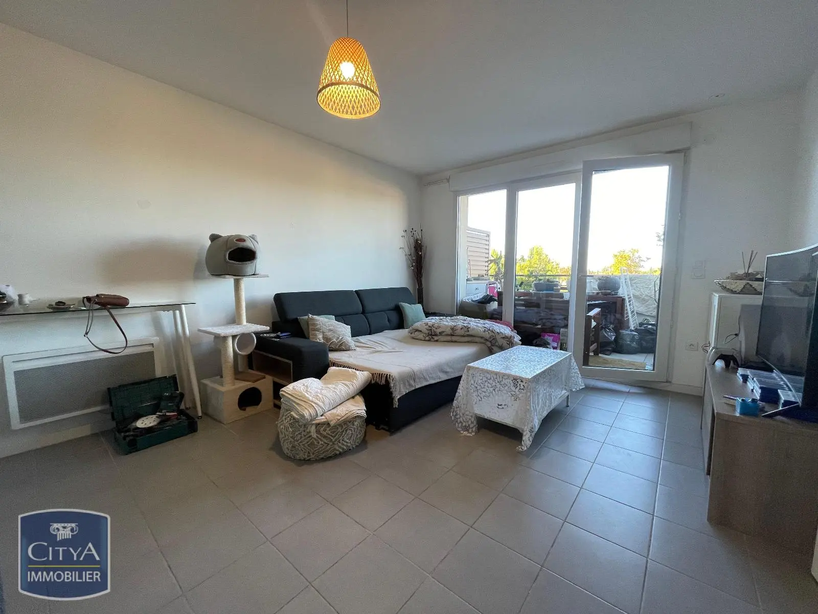 Photo 1 Appartement 2 pièces 40.68m²