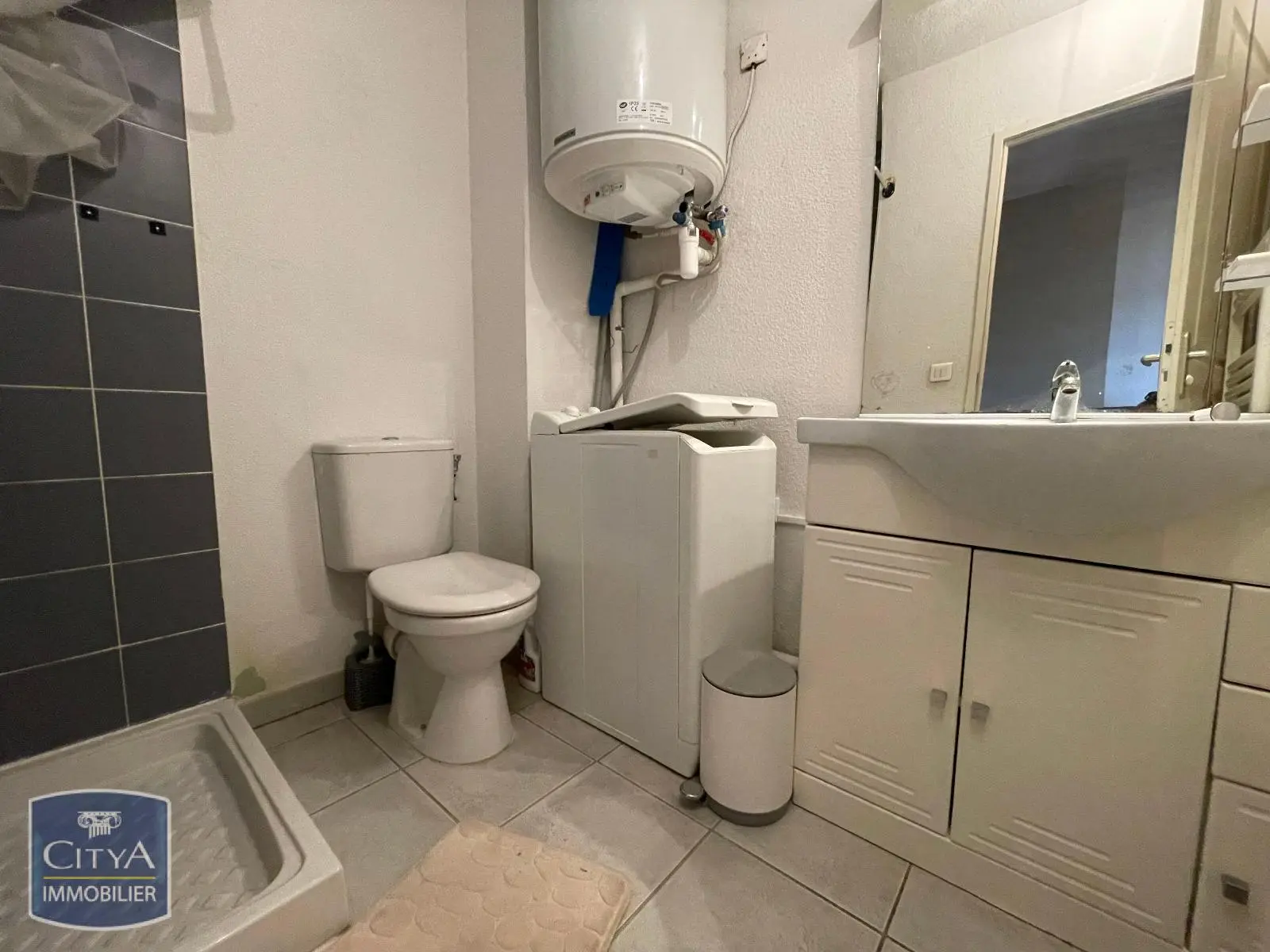 Photo 3 Appartement 1 pièce 17m²