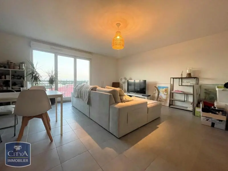 Photo 2 pour Appartement 2 pièces 51.9m² Photo 2 Appartement 2 pièces 51.9m²