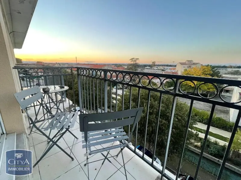 Photo 1 pour Appartement 2 pièces 51.9m² Photo 1 Appartement 2 pièces 51.9m²