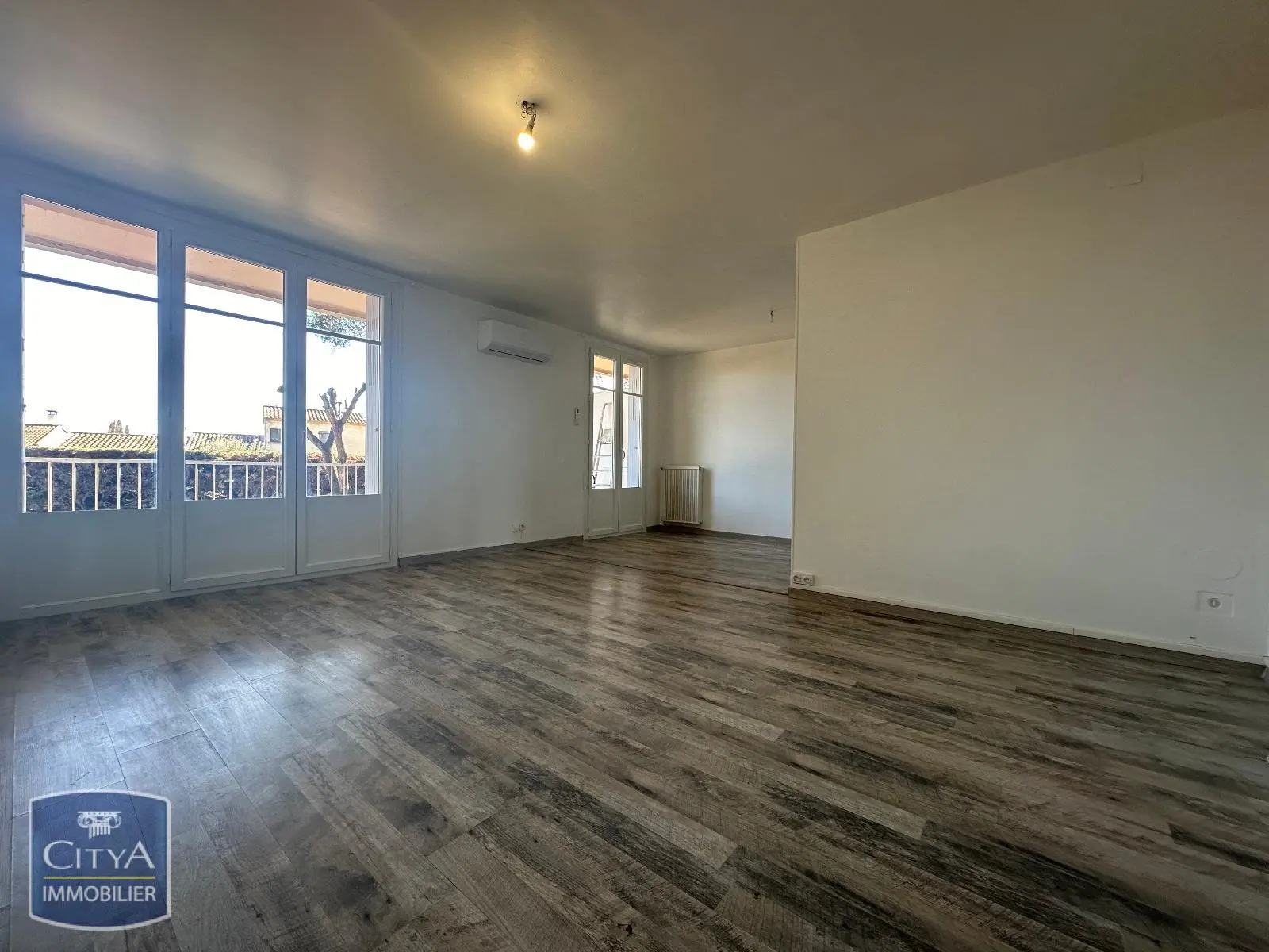 Photo 2 Appartement 4 pièces 74.71m²