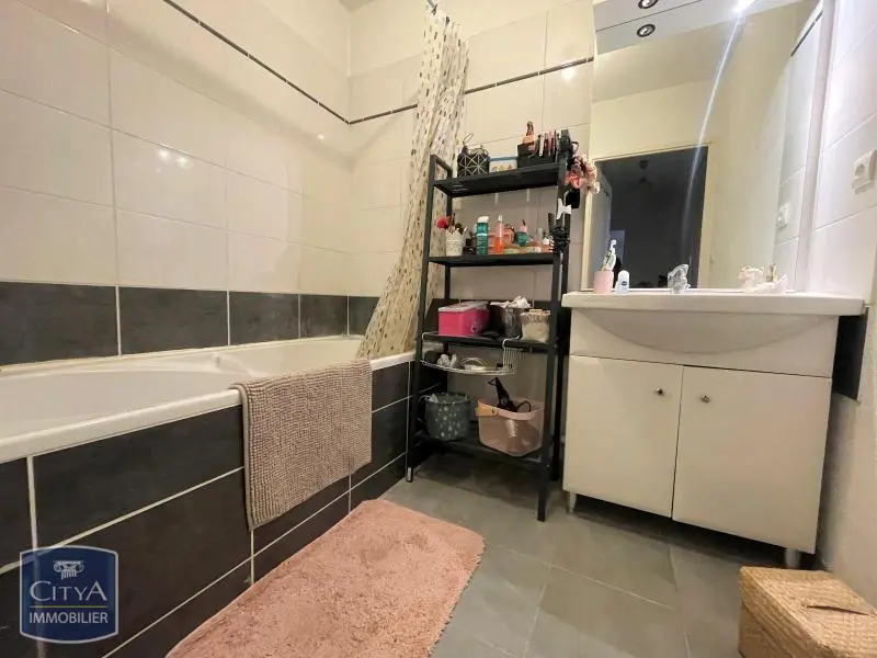 Photo 6 pour Appartement 2 pièces 51.9m² Photo 6 Appartement 2 pièces 51.9m²