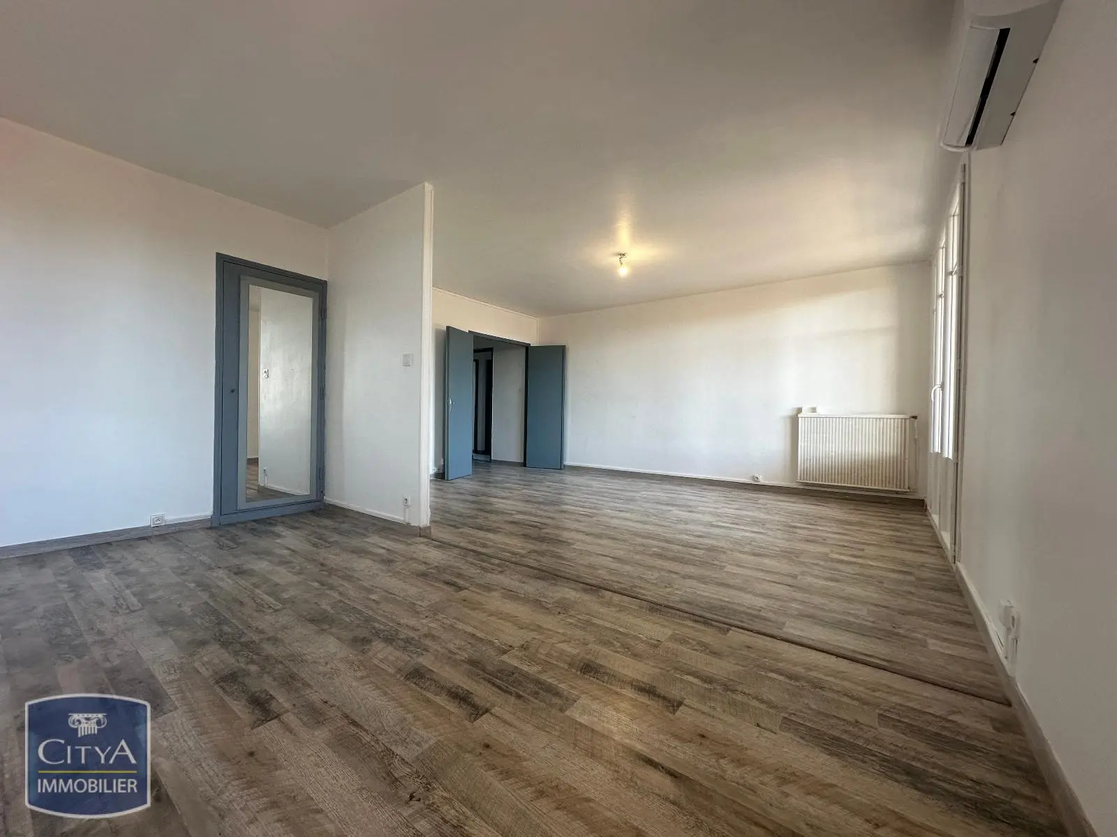 Photo 1 Appartement 4 pièces 74.71m²