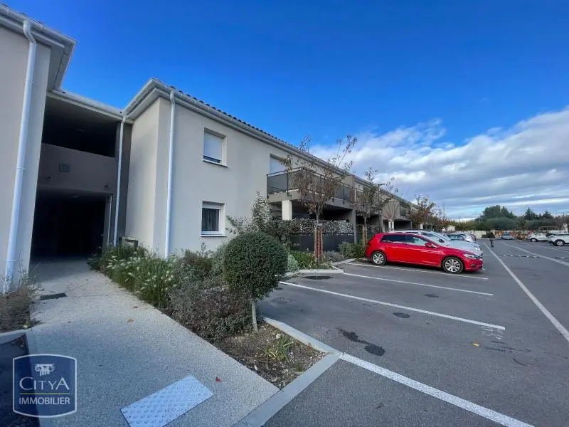 Photo 9 Appartement 2 pièces 39.62m²