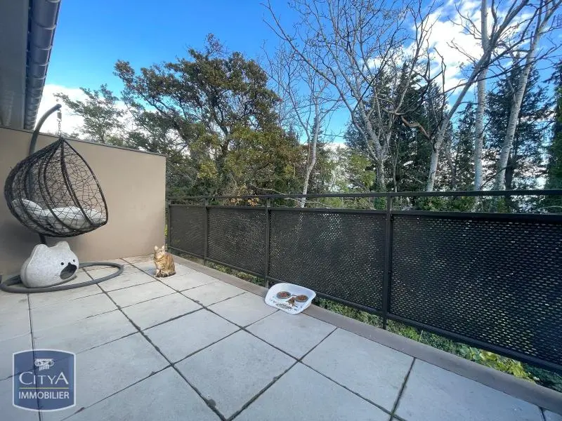 Photo 2 Appartement 2 pièces 39.62m²