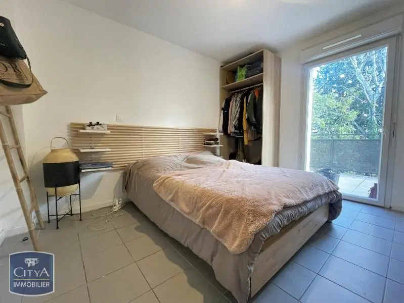 Photo 7 Appartement 2 pièces 39.62m²